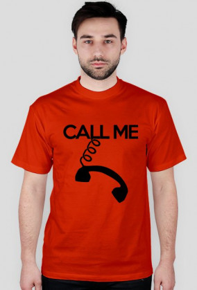 CaLL ME [Wszystkie kolory]