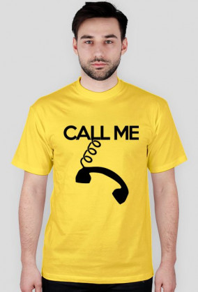 CaLL ME [Wszystkie kolory]