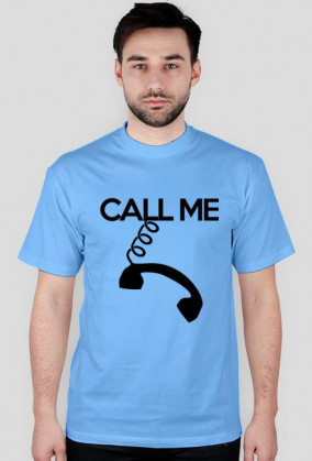CaLL ME [Wszystkie kolory]