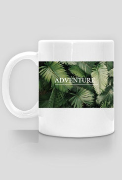 kubek adventure