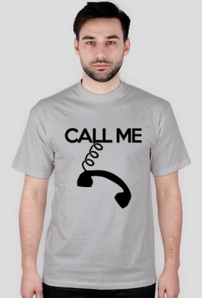 CaLL ME [Wszystkie kolory]