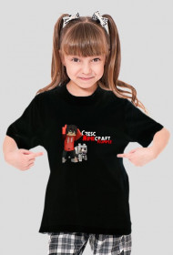 Koszulka Dziecięca ExtrimeYT