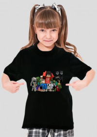 Koszulka Dziecięca ExtrimeYT