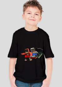 Koszulka Dziecięca ExtrimeYT