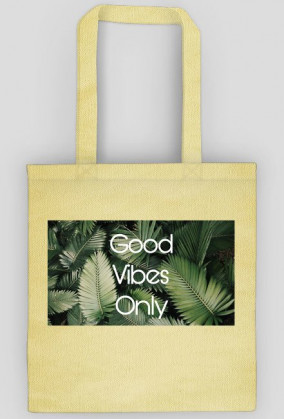 torba good vibes