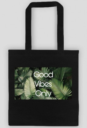 torba good vibes