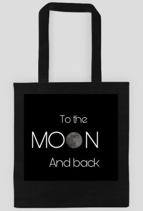 Torba To the moon