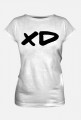 T-shirt XD