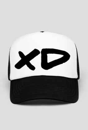 Czapka XD