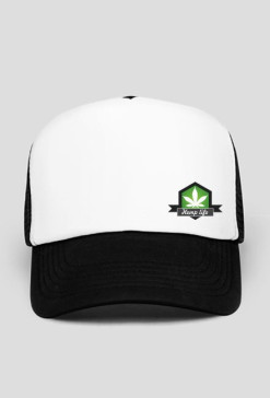 Czapka  Hemp Life mini logo