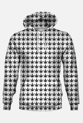 Bluza Ganja 2