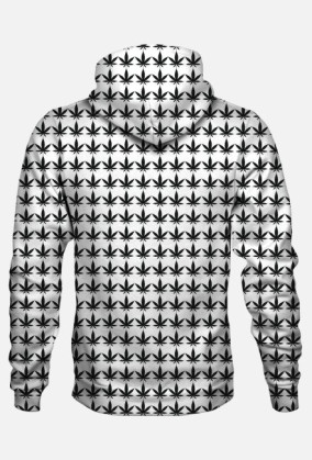 Bluza Ganja 2