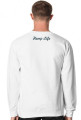 Bluza Hemp Life V