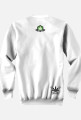 Bluza bez kaptura Hemp Life 2