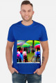 YOLO adversarial person detection patch t-shirt