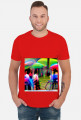YOLO adversarial person detection patch t-shirt