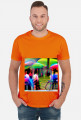 YOLO adversarial person detection patch t-shirt