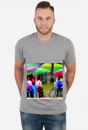 YOLO adversarial person detection patch t-shirt