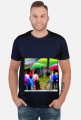 YOLO adversarial person detection patch t-shirt