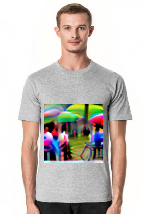 YOLO adversarial person detection patch t-shirt