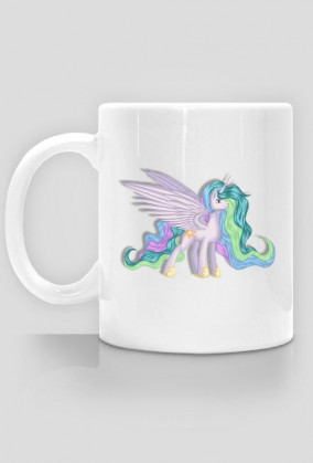 Princess Celestia my little pony