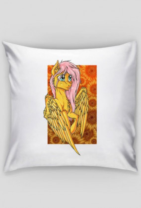 Fluttershy sunflowers my little pony