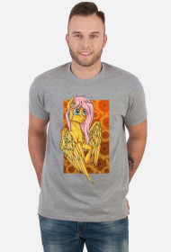 Fluttershy sunflowers my little pony