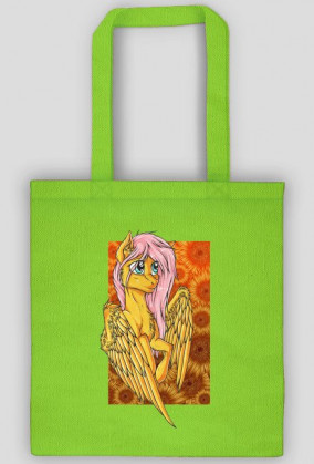 Fluttershy sunflowers my little pony