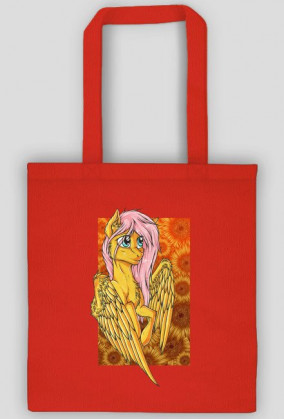 Fluttershy sunflowers my little pony