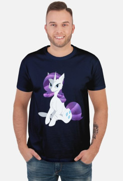 Rarity my little pony
