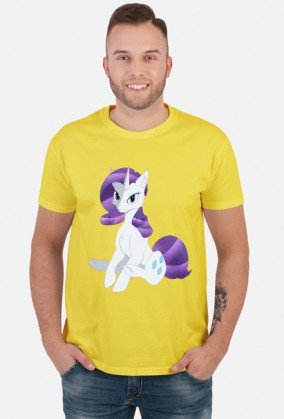 Rarity my little pony