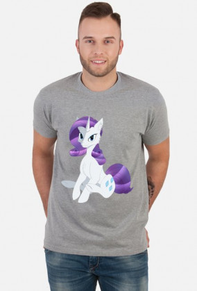 Rarity my little pony