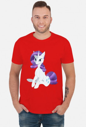 Rarity my little pony