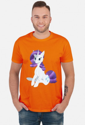 Rarity my little pony