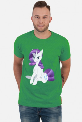 Rarity my little pony