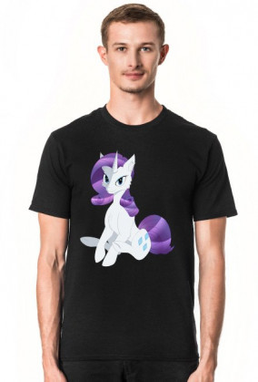 Rarity my little pony