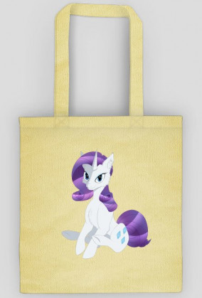 Rarity my little pony
