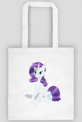 Rarity my little pony