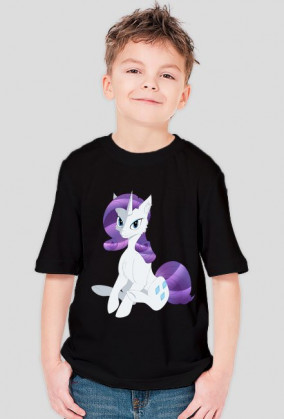 Rarity my little pony