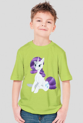 Rarity my little pony