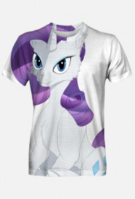 Rarity my little pony