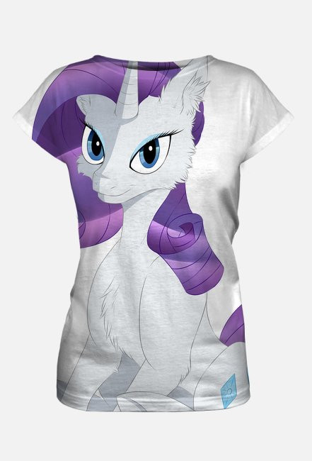 Rarity my little pony
