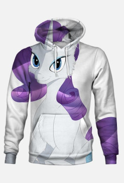 Rarity my little pony