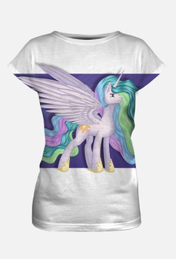 Princess Celestia my little pony