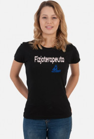 koszulka Fizjoterapeuta