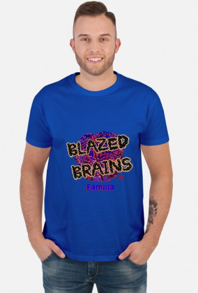 Blazed Brains