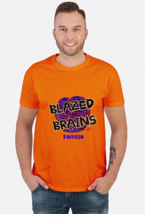 Blazed Brains