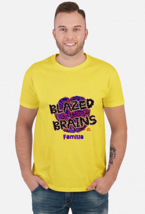 Blazed Brains