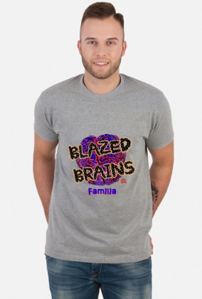 Blazed Brains