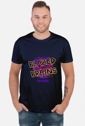 Blazed Brains